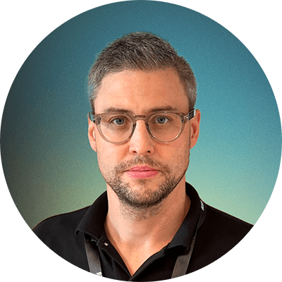 Július Čunderlík – AI-First Strategy Lead
